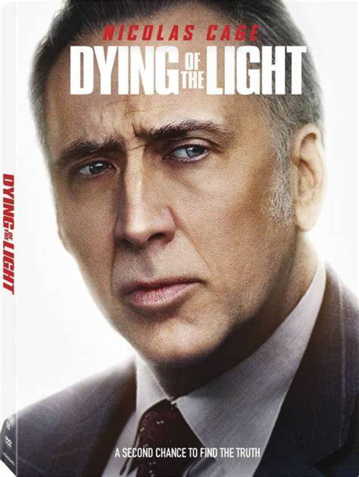 Is DVD a dying format?