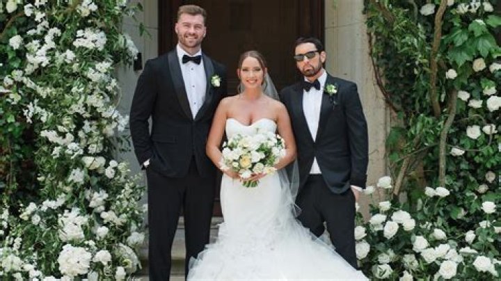 Is Eminem Married? A Deep Dive Into His Dating History! Rallshe