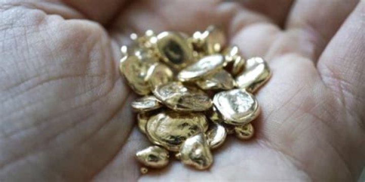 Is Fairmined gold real gold?