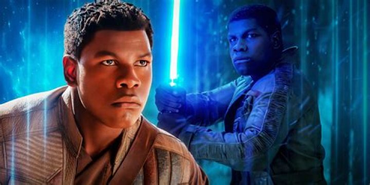 Is Finn related to Lando?