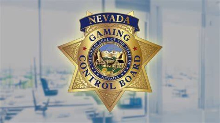 Is gaming legal in Nevada?