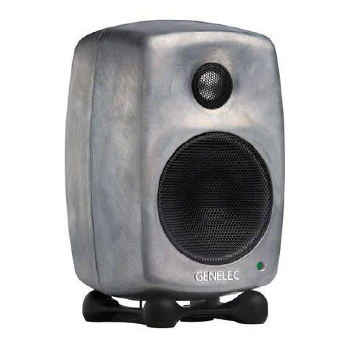 Is Genelec 8010 Good?