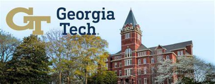 Is Georgia Tech a prestigious school?