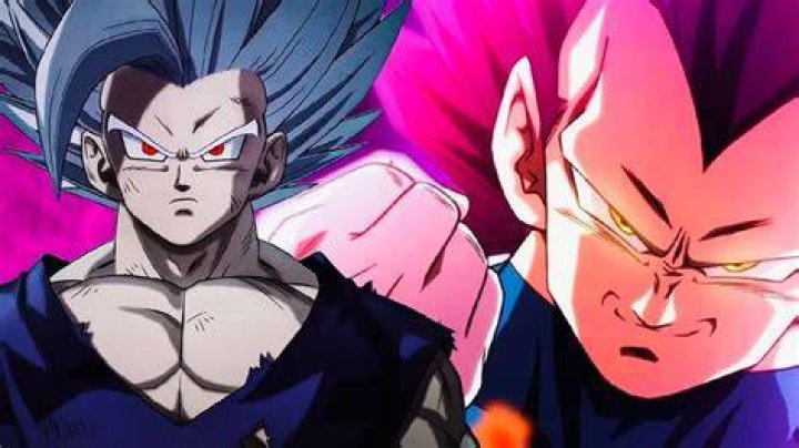 Is Gohan stronger than Goku and Vegeta?