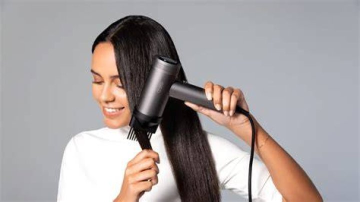 Is hot dryer good for hair?