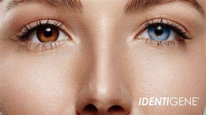 Is identigene ever wrong?