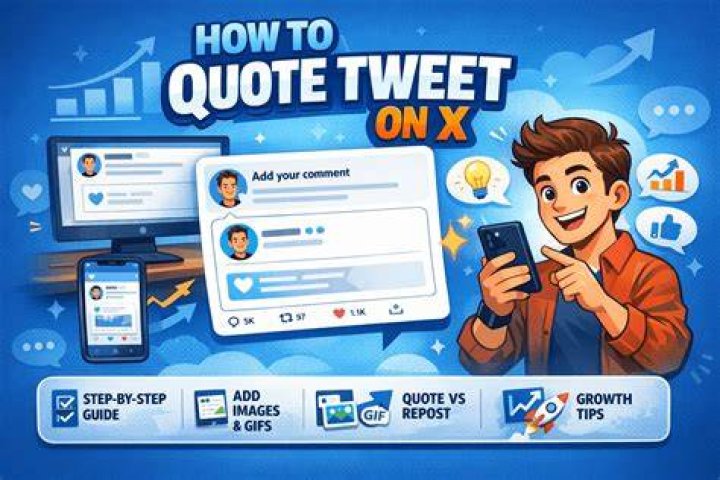 Is it better to retweet or quote tweet?