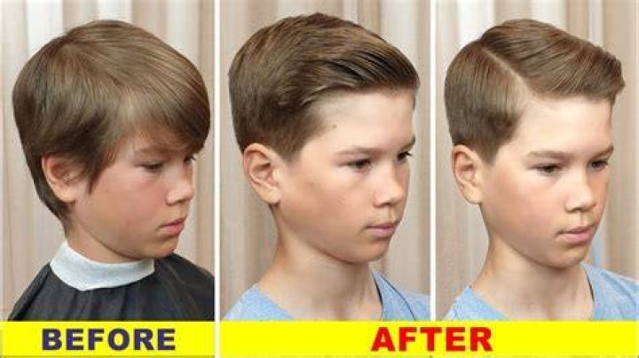 Is it good for your hair to cut it short?