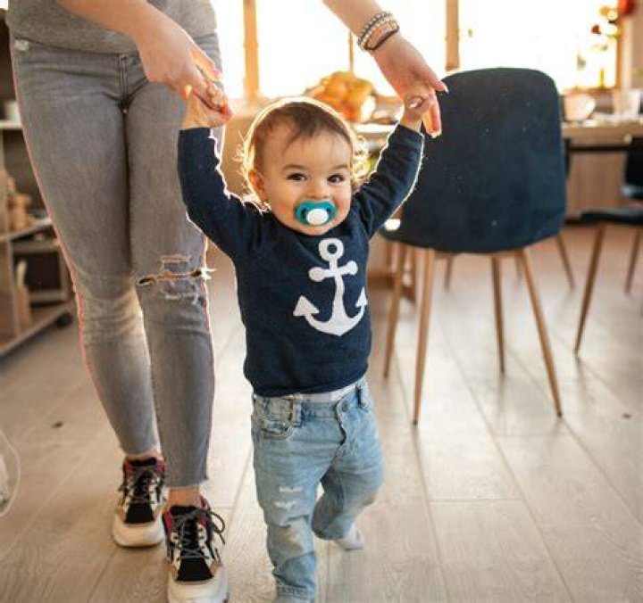 Is it normal for a 16 month old to have tantrums?
