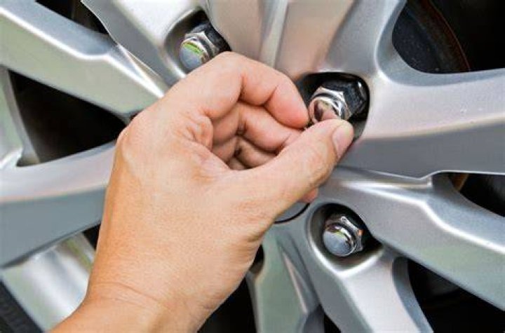 Is it safe to drive if you are missing a lug nut?
