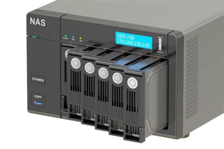 Is it worth putting SSD in NAS?