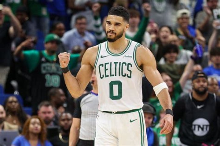 Is Jayson Tatum's girlfriend Ella Mai?