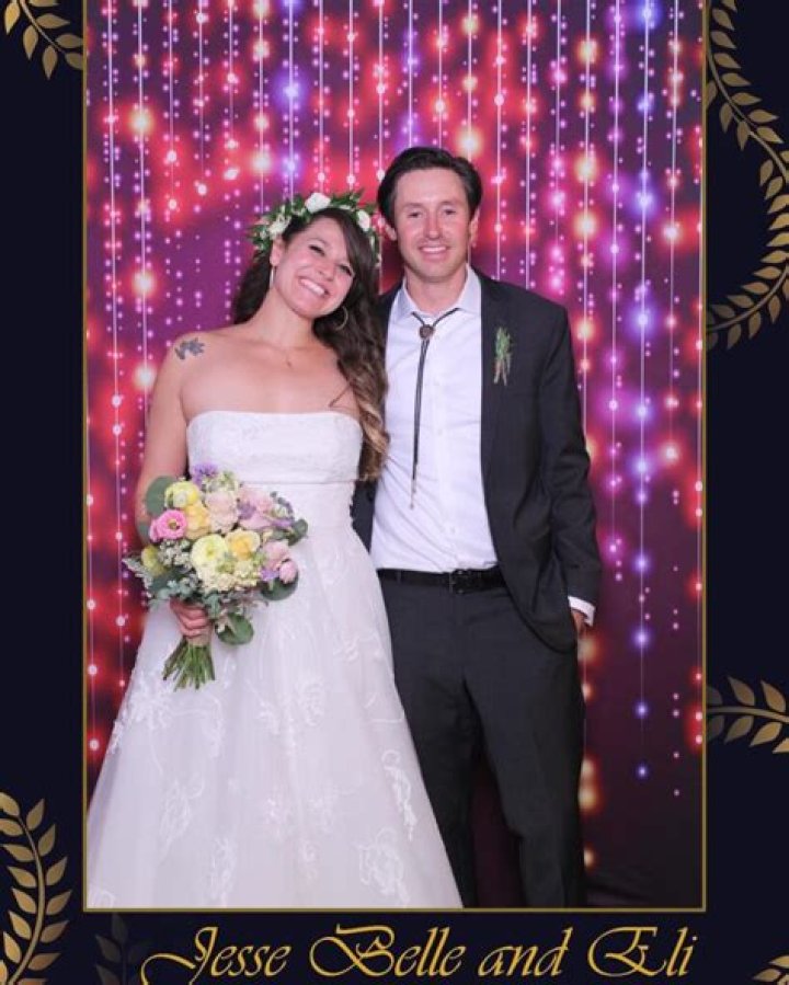 Is Jesse Belle Deutschendorf Married? Her Bio, Net Worth, Kids