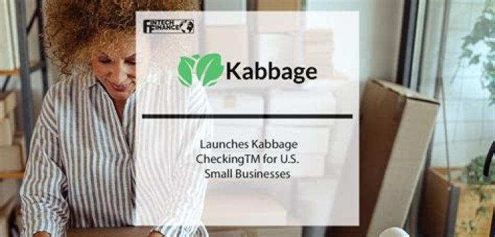 Is Kabbage a legitimate company?