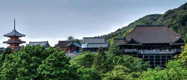 Is Kiyomizu-Dera free?