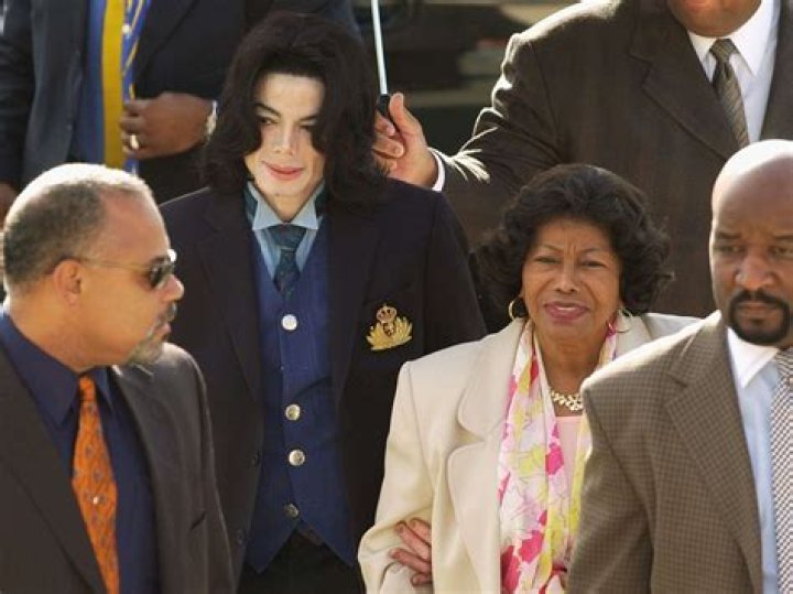 Is Michael Jackson Mother Katherine Jackson Still Alive? Unleashing