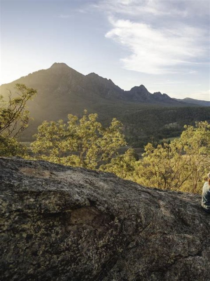 Is Mt Barney safe?