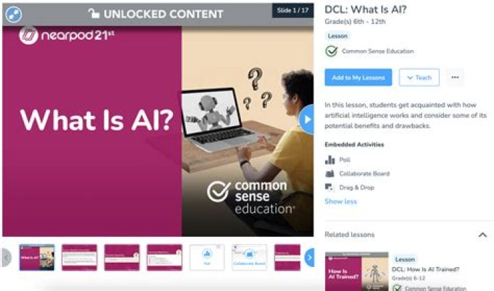 Is Nearpod any good?