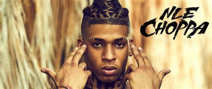 Is NLE Choppa Mexican? RapTV