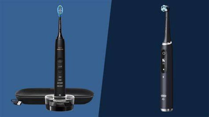 Is Oral-B better than Sonicare?