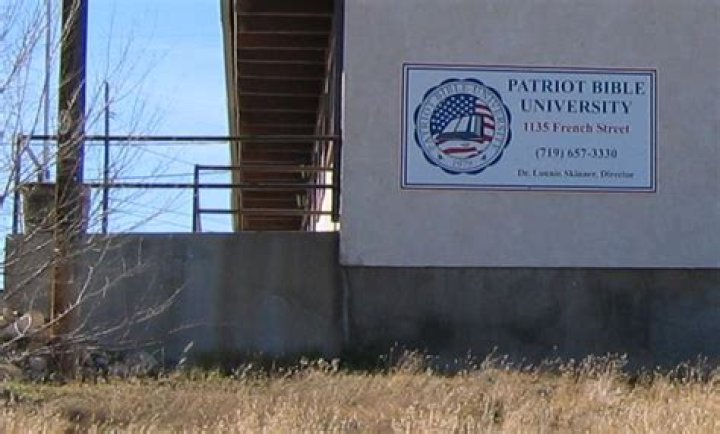 Is Patriot Bible University a diploma mill?