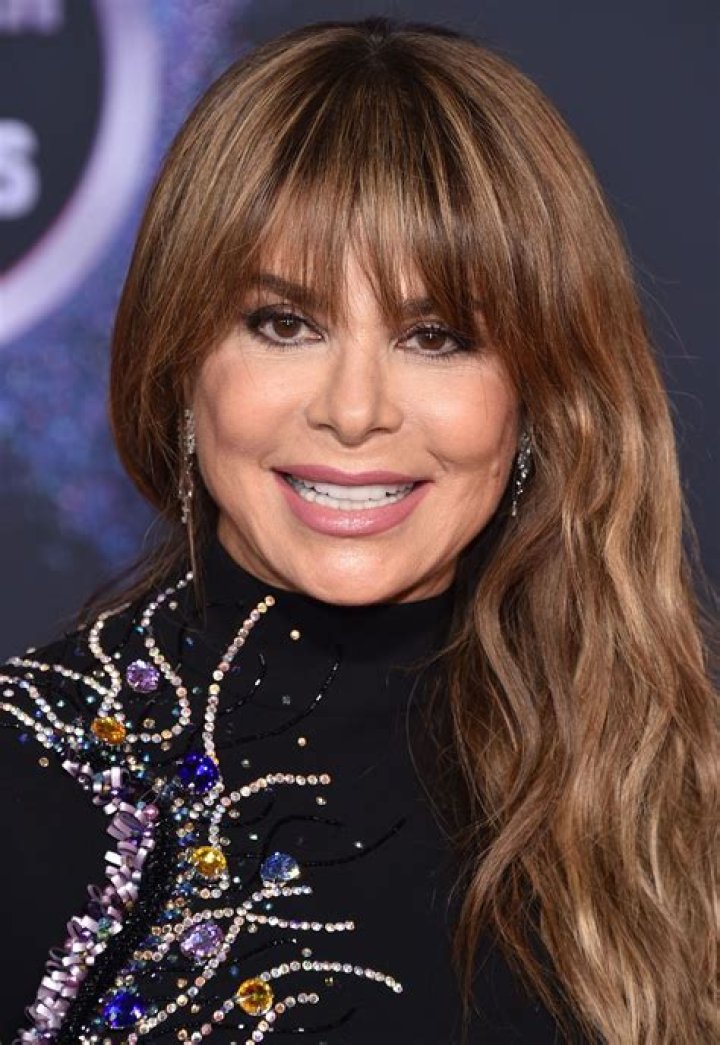 Is Paula Abdul Married? Exploring Paula Abdul's Marital Journey