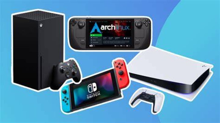 Is PC or console more popular?