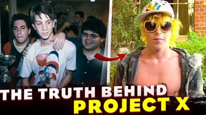 Is Project X a True Story? Is the Movie Based on Real Life?