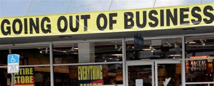 Is ROH wrestling going out of business?