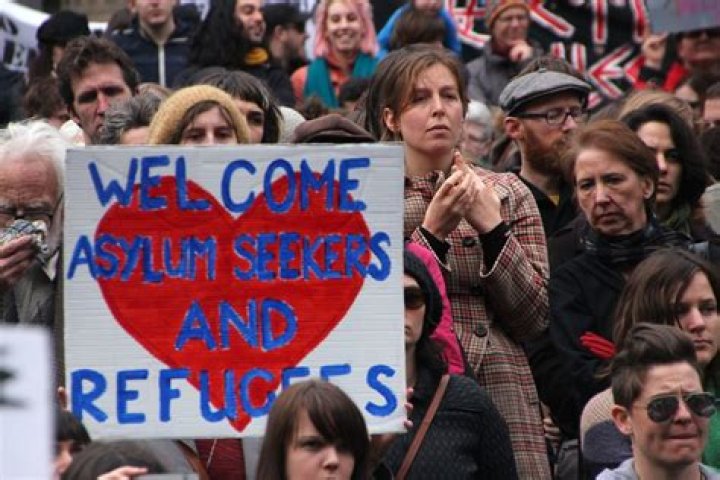 Is Scotland welcoming to asylum seekers?