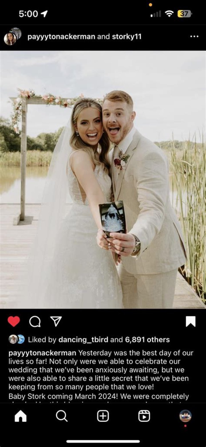 Is Sean Payton still married? Who Is Sean Payton's Wife? ABTC