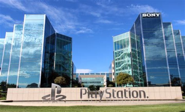 Is Sie part of Sony?