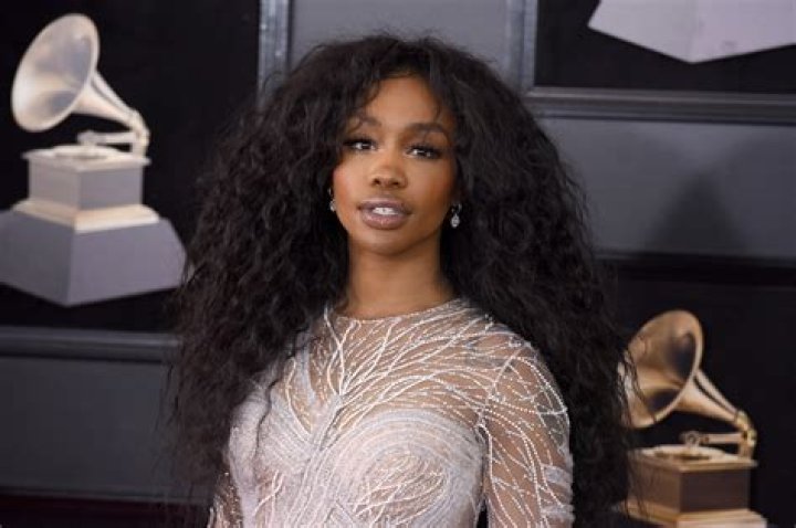 Is SZA Vegan?