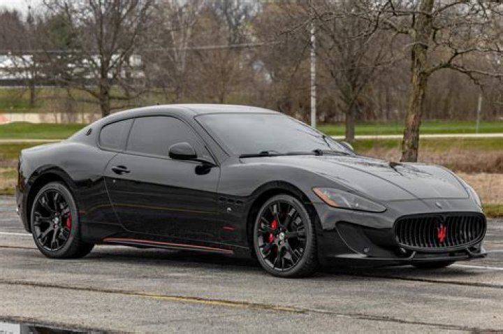 Is the 2013 Maserati GranTurismo reliable?