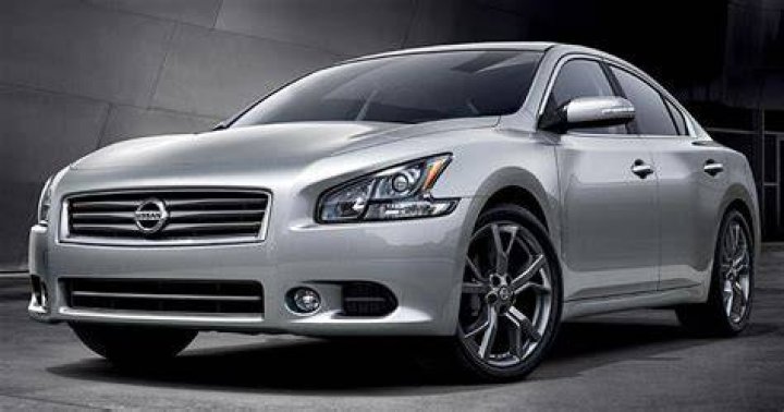 Is the 2014 Nissan Maxima a good car?