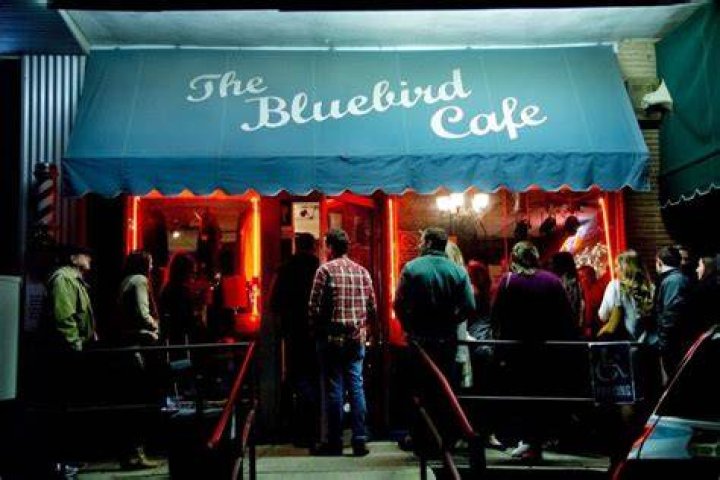 Is the Bluebird Cafe worth going to?
