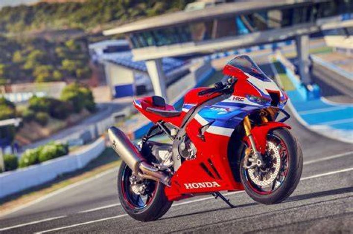 Is the CBR1000RR comfortable?