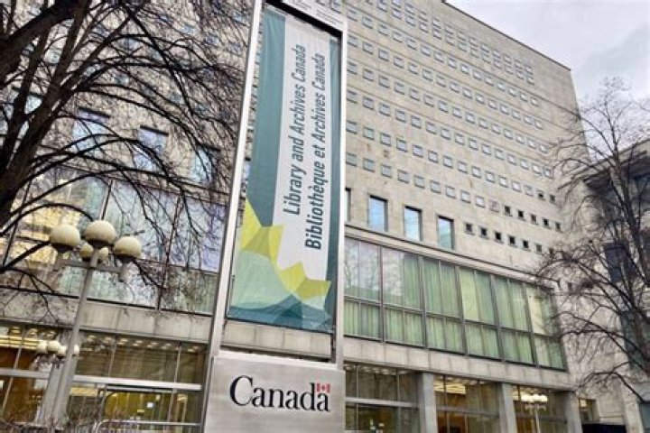 Is the Library and Archives Canada Open?