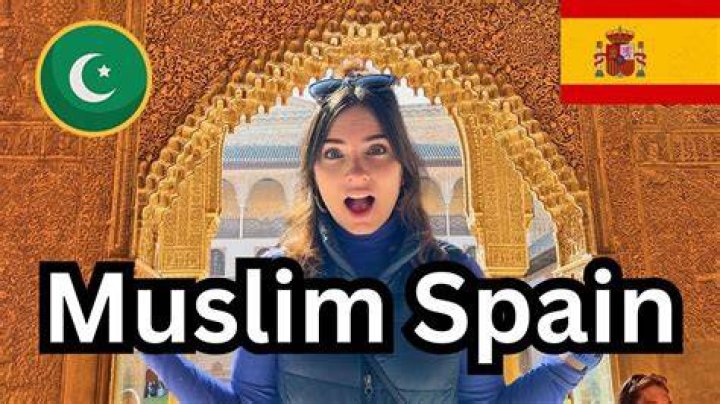 Is there a Muslim community in Spain?