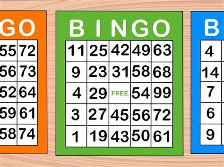 Is there a trick to winning online bingo?