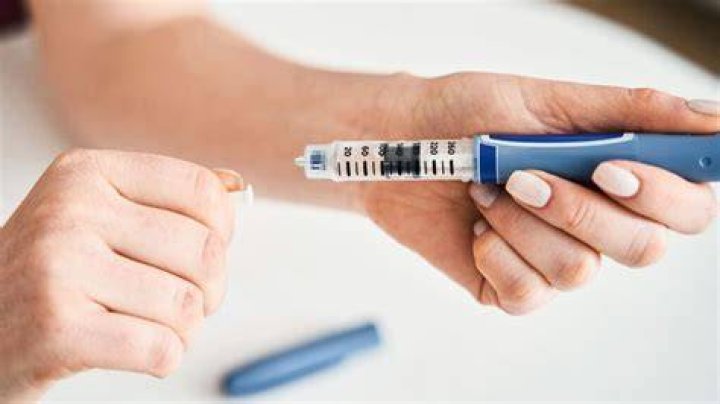Is there an alternative to insulin injections?