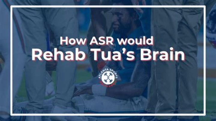 Is there rehab for concussions?