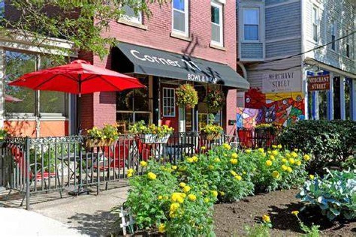 Is Tremont a good area in Cleveland?