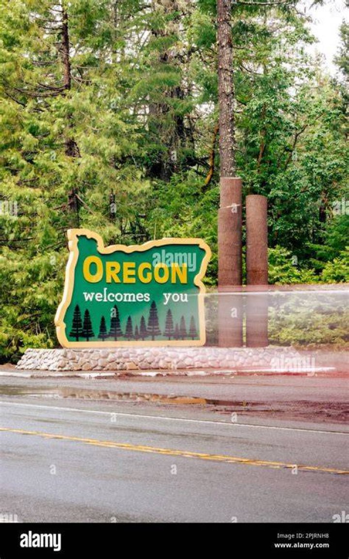 Is US 199 Open in Oregon?