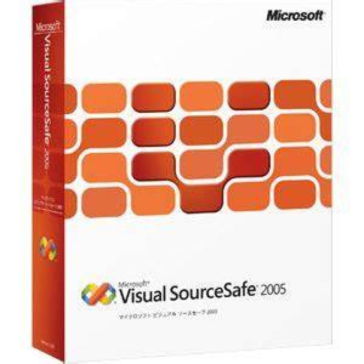 Is visual SourceSafe still supported?