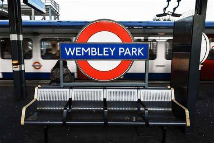 Is Wembley Park station open this weekend?