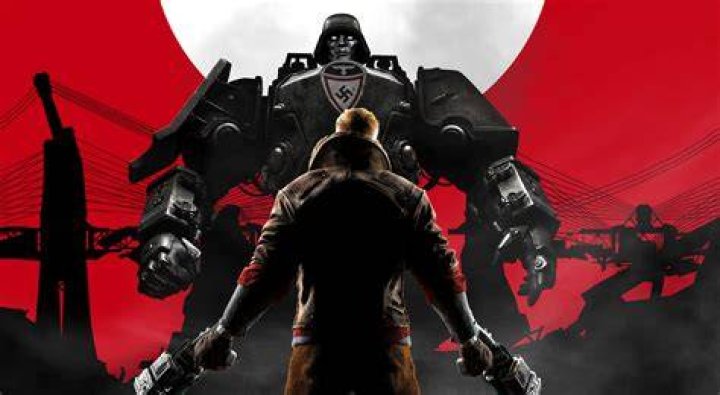 Is Wolfenstein the new order a good game?