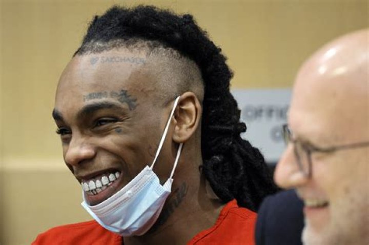 Is YNW Melly Still In Prison In 2023? Lightning Search