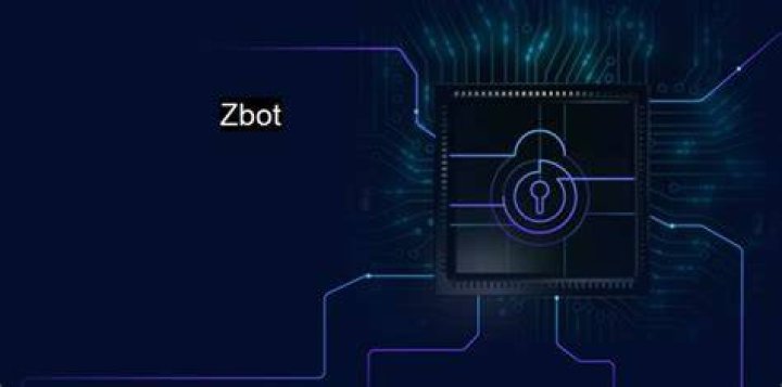 Is zbot a virus?