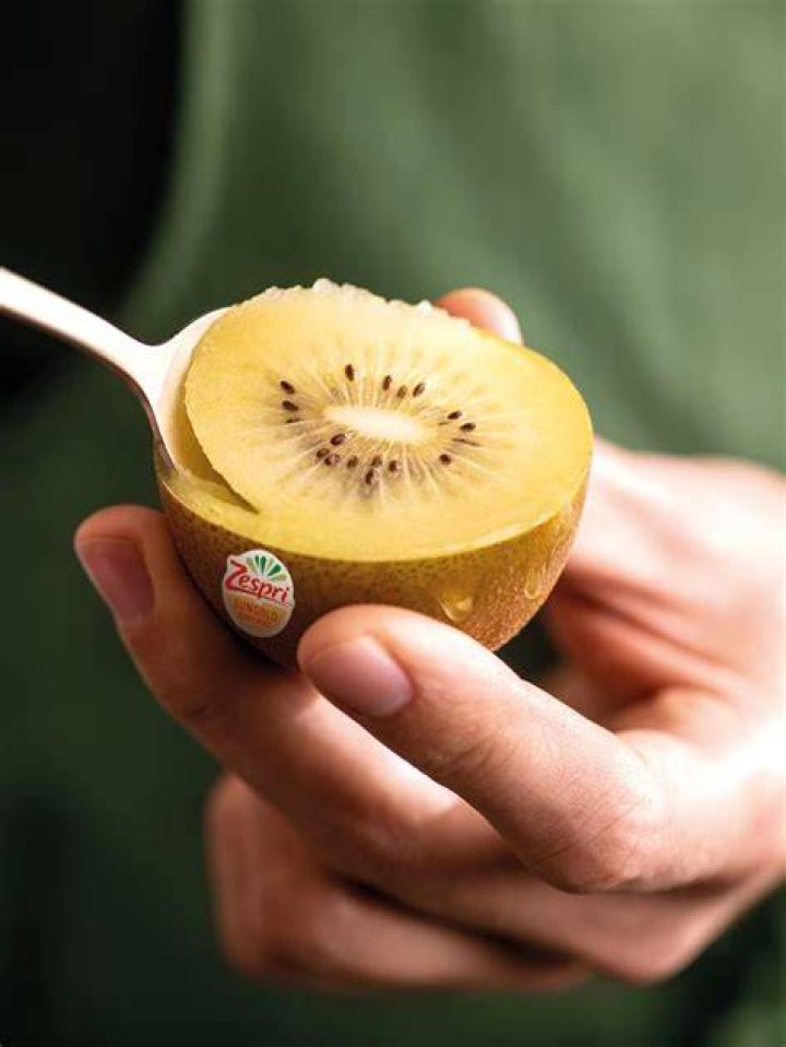 Is Zespri Kiwi good?